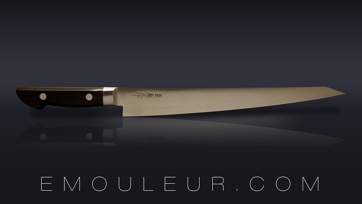 Émouleur - Couteaux Japonnais